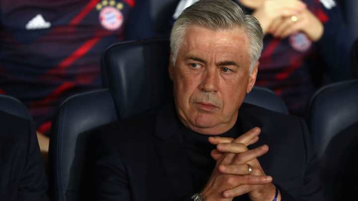 Arsene Wenger Dismisses Talk of Carlo Ancelotti as His Successor at Arsenal