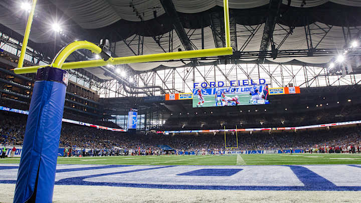 Lions Ban Fan Who Posted Racist Snapchat