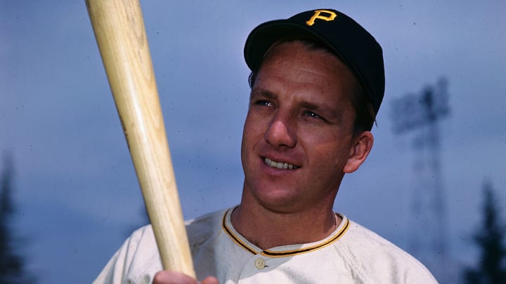 Ralph Kiner, 54, 1949