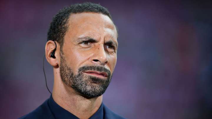 Rio Ferdinand Reveals His Pick for Best Premier League Defender & Which Club He'd Love to Play for Rio Ferdinand Reveals His Pick for Best Premier League Defender & Which Club He'd Love to Play for