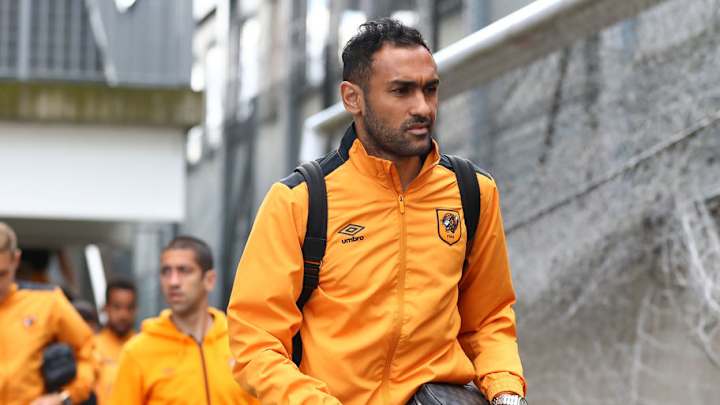 Aston Villa Activate £1m Fee for Winger Ahmed Elmohamady as Exodus at Hull Continues