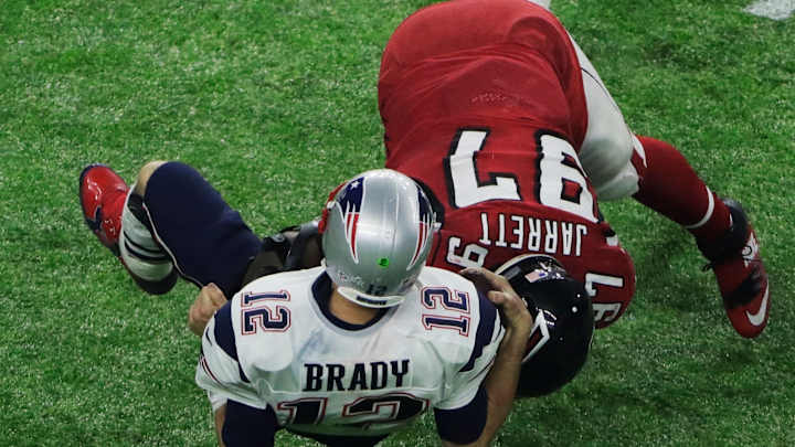 Tom Brady on health after Super Bowl: 'I have zero pain. I feel 100 percent' Tom Brady on health after Super Bowl: 'I have zero pain. I feel 100 percent'