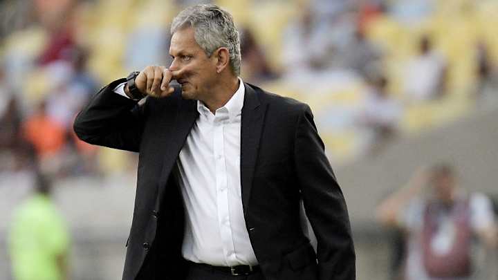 La selección sudamericana que buscó a Reinaldo Rueda