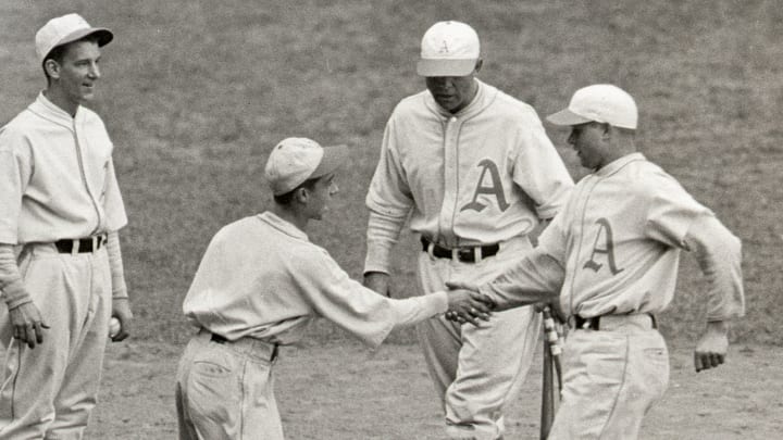 1931 Philadelphia Athletics