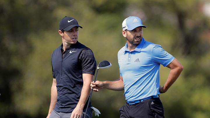 Match Play in Texas, and the LPGA gears up for a major