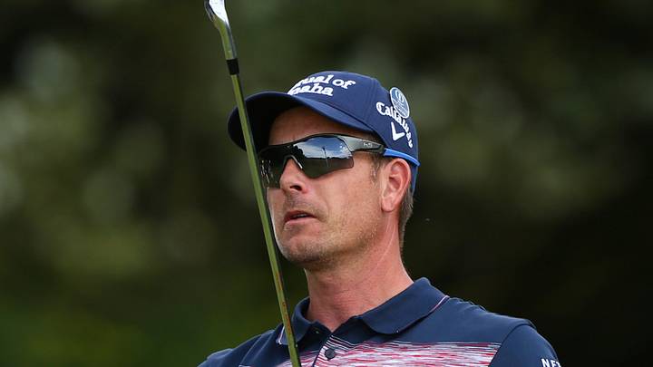 Connelly making a name for himself in the British Open