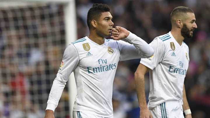 El 1x1 de los jugadores merengues en el agónico triunfo del Madrid ante el Málaga (3-2) El 1x1 de los jugadores merengues en el agónico triunfo del Madrid ante el Málaga (3-2)