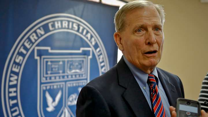 "Disgraced" Ex-Baylor Basektball Coach Dave Bliss Hired by Las Vegas High School