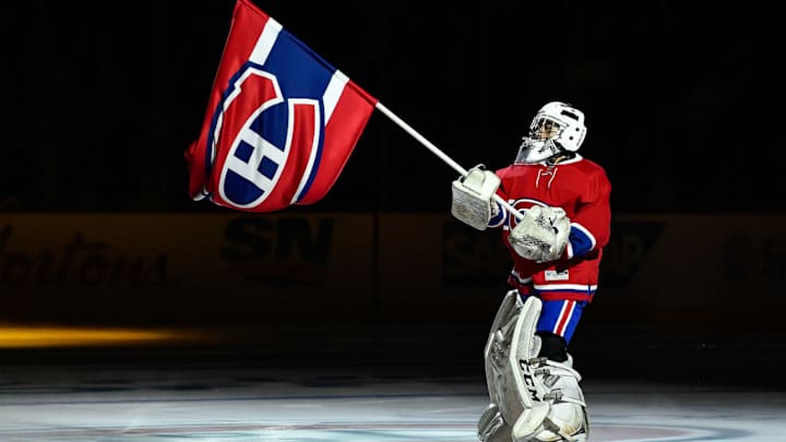 Canadiens to Charge For Paper Season Tickets