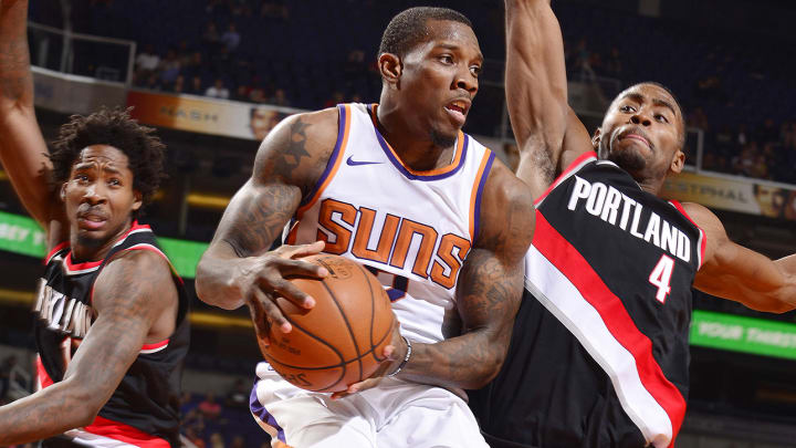 Why the Bucks Bet on Eric Bledsoe Why the Bucks Bet on Eric Bledsoe