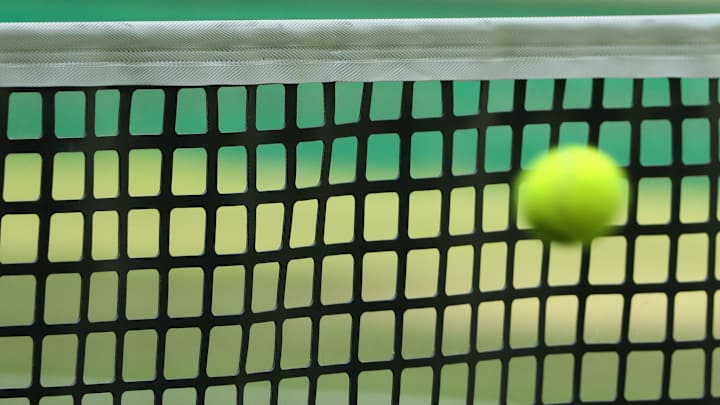 Former ESPN reporter Prim Siripipat taking second shot at pro tennis career