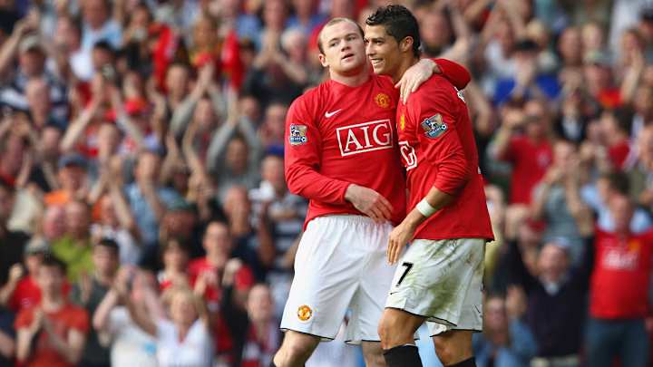 The big hypothetical for Manchester United, Rooney: What if Ronaldo had stayed? The big hypothetical for Manchester United, Rooney: What if Ronaldo had stayed?