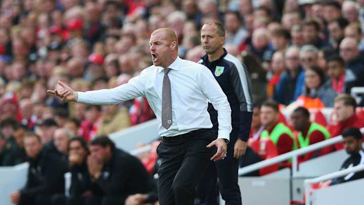 Sean Dyche Says He Made Liverpool Star a Target During Draw After Identifying Him as a Weakness