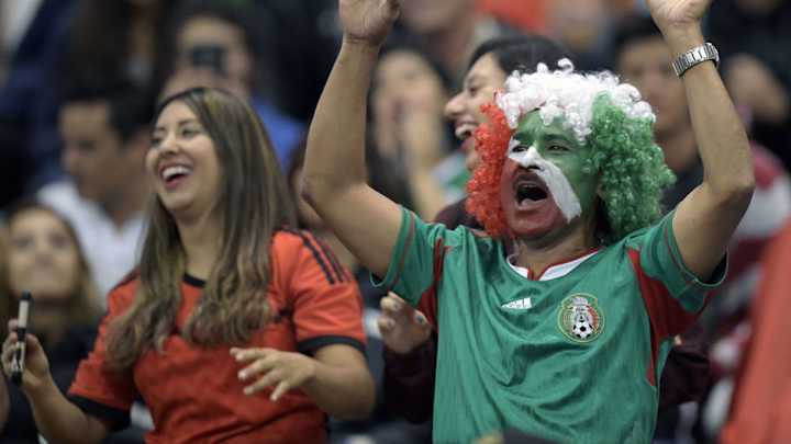 ​¡Y NO PARA EL GASTO! | La FIFA volvió a multar a la FMF por el famoso grito ‘eh, pu…’