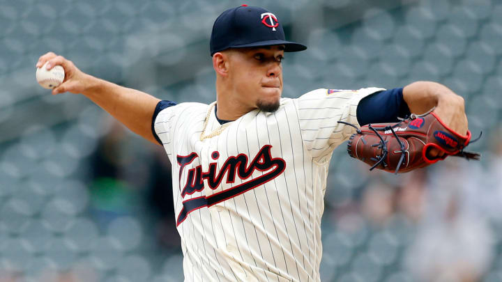After rookie year flop, Jose Berrios beginning to turn the corner for Twins After rookie year flop, Jose Berrios beginning to turn the corner for Twins