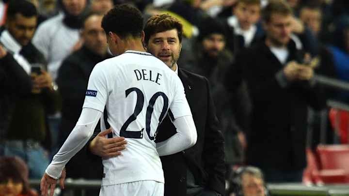 Mauricio Pochettino Pleased With Tottenham Display After Comfortable Win Against APOEL Nicosia Mauricio Pochettino Pleased With Tottenham Display After Comfortable Win Against APOEL Nicosia