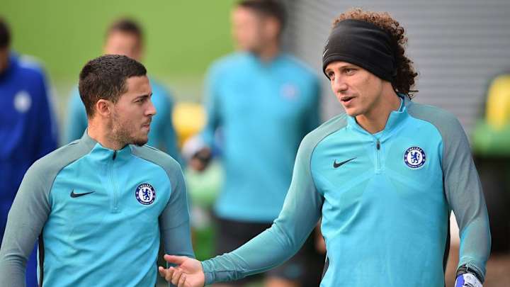 PHOTOS: Chelsea Hair Stylist Banned From Training Ground Over Self Serving Instagram Posts