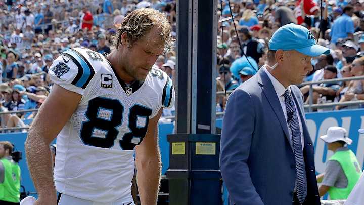 Three & Out: Takeaways from the Panthers’ Win Over the Bills