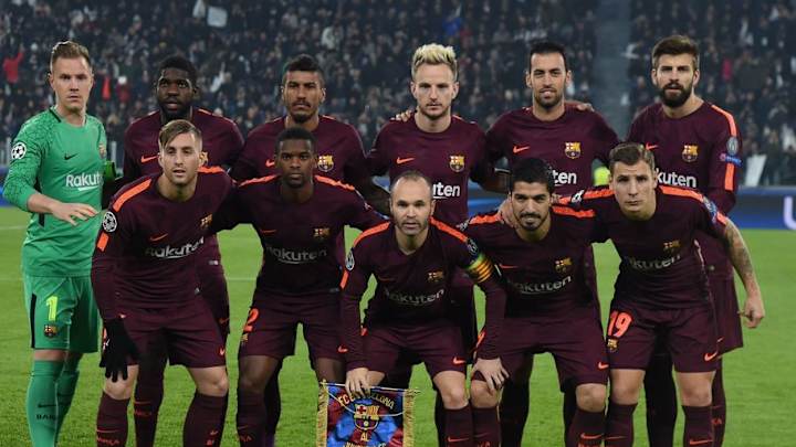 La selección que se preparará para el Mundial en las instalaciones del Barça La selección que se preparará para el Mundial en las instalaciones del Barça