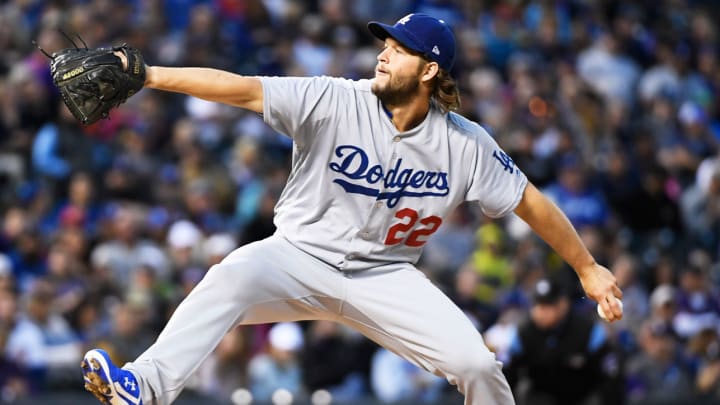 The Case for the Los Angeles Dodgers To Win the World Series The Case for the Los Angeles Dodgers To Win the World Series