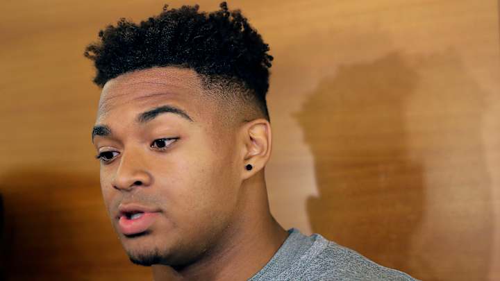 Jets Rookie Jamal Adams Says Football Field 'Perfect Place To Die' Jets Rookie Jamal Adams Says Football Field 'Perfect Place To Die'