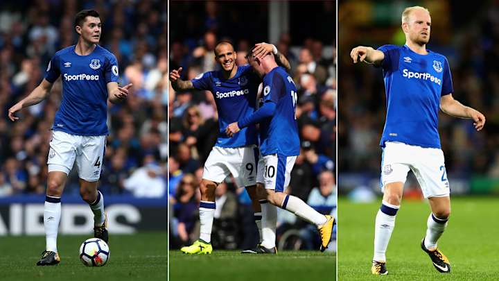 Subtraction, Then Addition: Everton's Post-Lukaku Strategy Looks to Pay Off