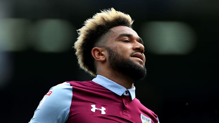 Highly-Rated Aston Villa Left-Back on the Verge of Sealing Move to Ligue 1 Giants Marseille