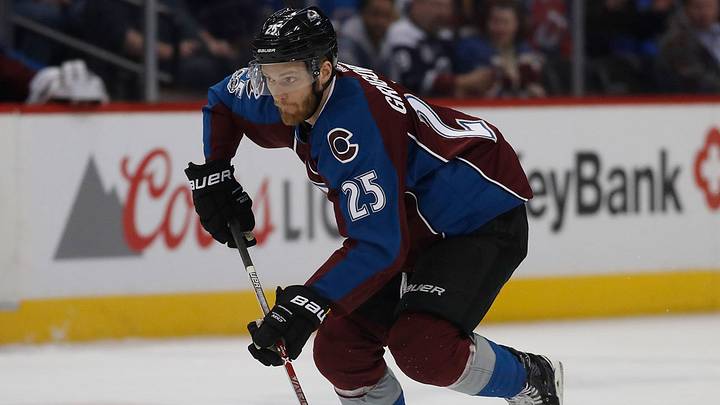Former Avalanche forward Mikhail Grigorenko returns to Russia with CSKA Former Avalanche forward Mikhail Grigorenko returns to Russia with CSKA