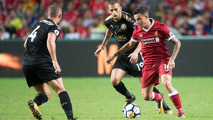 ESPN Insider Claims Coutinho Handed in Transfer Request Ahead of '€100m Plus Variables' Barca Bid ESPN Insider Claims Coutinho Handed in Transfer Request Ahead of '€100m Plus Variables' Barca Bid