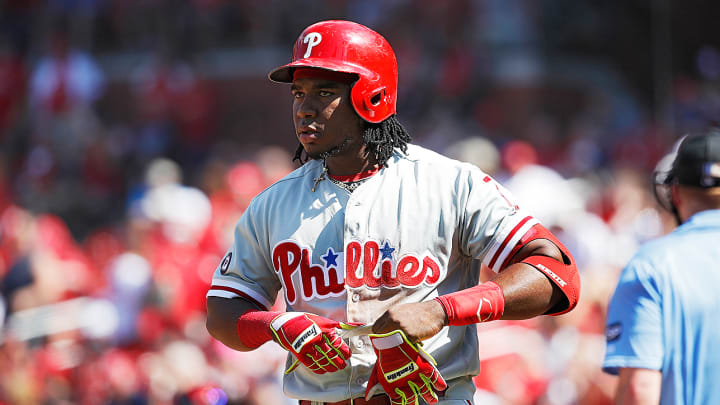 30. Philadelphia Phillies (22–46 record, minus-90 run differential, last time: 30)