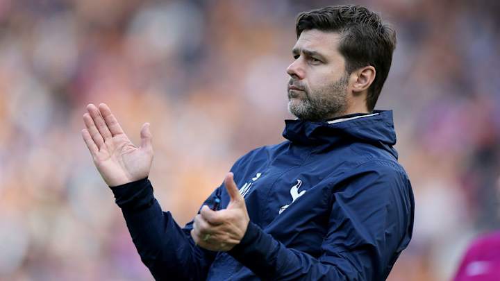 Spurs Boss Mauricio Pochettino Eases Concerns With Transfer Market Promise Spurs Boss Mauricio Pochettino Eases Concerns With Transfer Market Promise