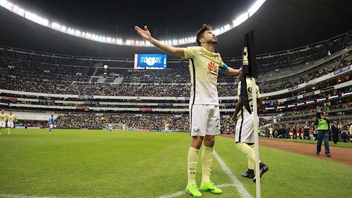 Como ver Club León vs. Club América: Horario, canales, streaming en vivo