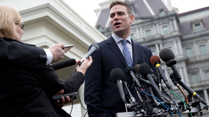 Why Theo Epstein and the Cubs Are Fortune’s MVPs This Year