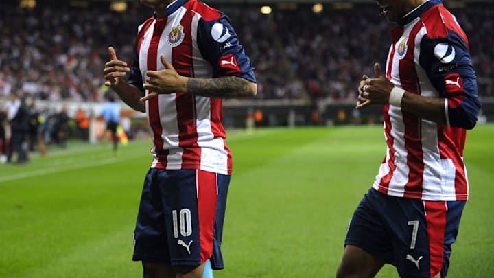 ¡MOLESTO! | El jugador de Chivas que está enojado con su equipo