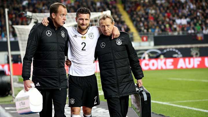 Arsenal Without 7 First-Team Players for Trip to Watford