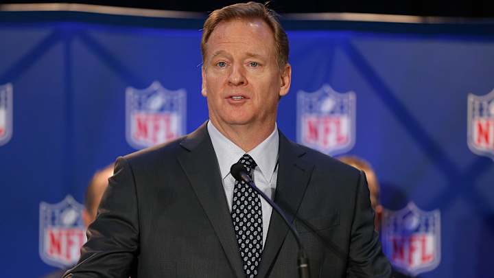 Disingenuous NFL desperately wants credit for new celebration rules