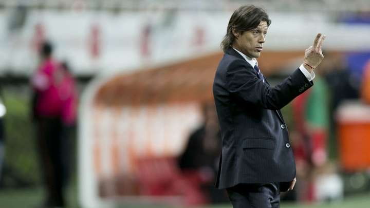 MERCADO | Almeyda habla sobre los refuerzos que podrían llegar para el Clausura 2018