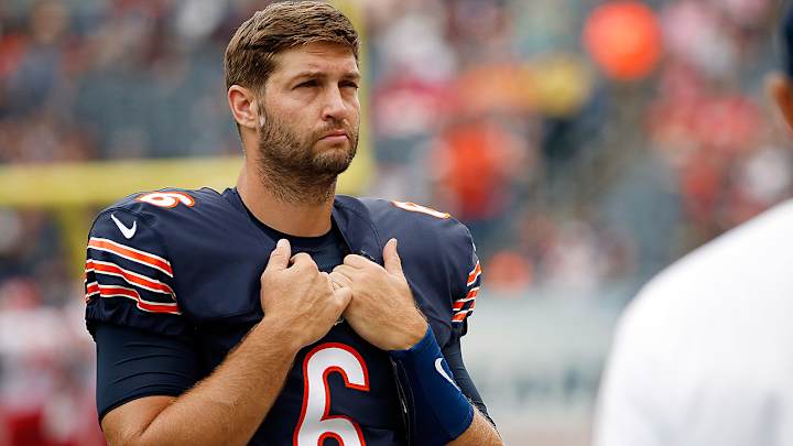 Jays of Our Lives: Cutler's dramatic NFL career perfected the art of the tease Jays of Our Lives: Cutler's dramatic NFL career perfected the art of the tease