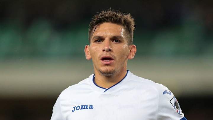 Report: Atletico Madrid Eyes €40M January Swoop for Sampdoria's Lucas Torreira Report: Atletico Madrid Eyes €40M January Swoop for Sampdoria's Lucas Torreira