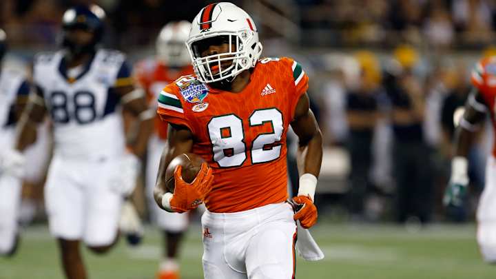 The ACC is on the rise