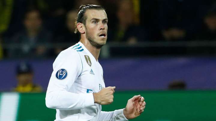 Gareth Bale Faces 2 Weeks Out as Real Madrid Play Down Fears Over Lengthy Calf Injury