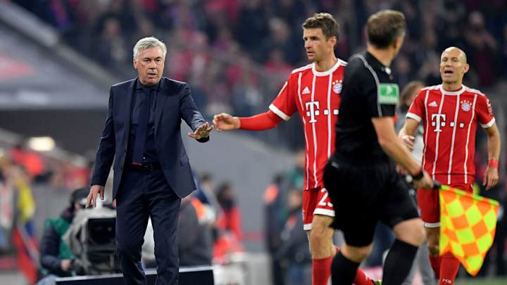 Carlo Ancelotti Reveals the Toughest Aspect of Coaching & Bemoans Influence of Social Media