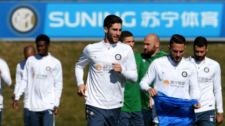 Insider Notes: Inter Milan poised to become Europe's next outlandish spender