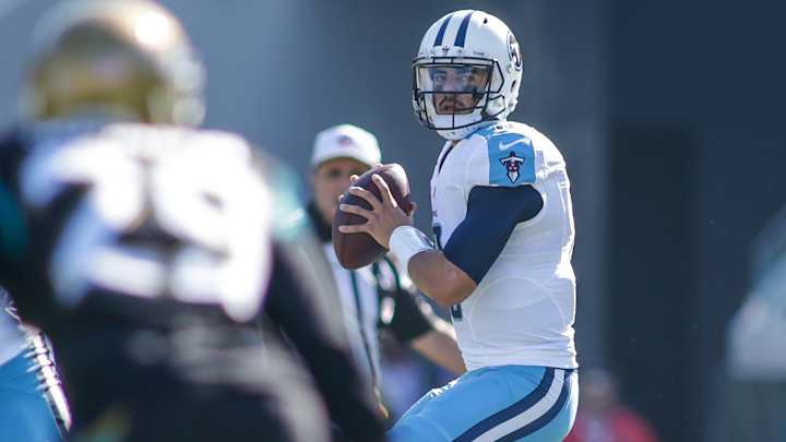 Fantasy Football Quarterback Breakouts: Marcus Mariota Is on the Rise