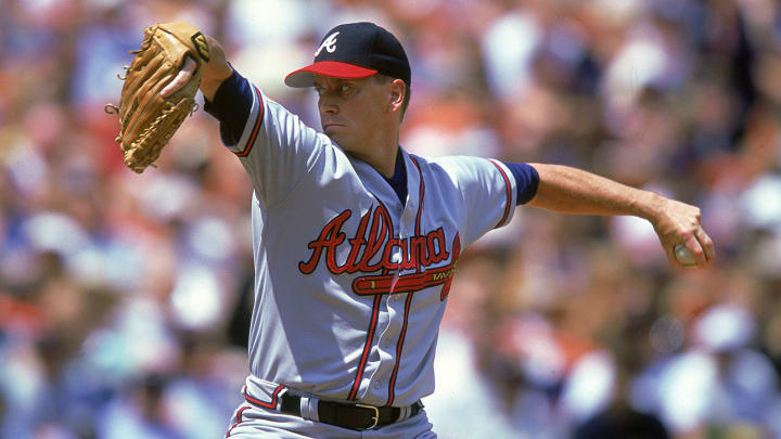2000 Atlanta Braves: 15