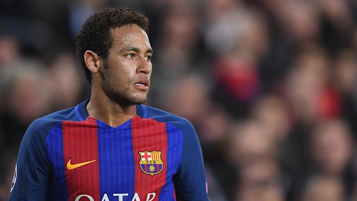 Report: PSG willing to pay Neymar’s $255 million transfer clause Report: PSG willing to pay Neymar’s $255 million transfer clause