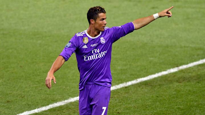 Italian Report Claims AC Milan Make Ridiculously Ambitious Enquiry for Cristiano Ronaldo
