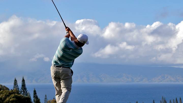 Ryder Cup the latest moment to define Ryan Moore