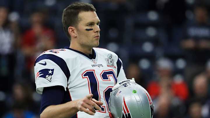 Is Tom Brady retiring after the Super Bowl? ‘Hell no’