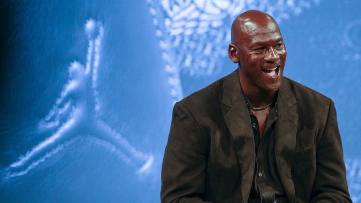 Jordan, LeBron, Curry And The Biggest Sneaker What-Ifs In NBA history Jordan, LeBron, Curry And The Biggest Sneaker What-Ifs In NBA history